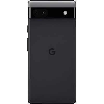 Смартфон Google Pixel 6a 6/128GB JP (Charcoal)