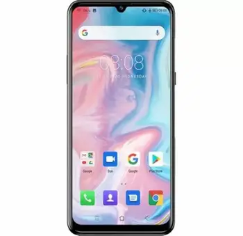 Смартфон Blackview A80 2/16GB Red