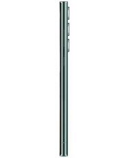 Смартфон Samsung Galaxy S22 Ultra 8/128GB Green (SM-S908BZGD)