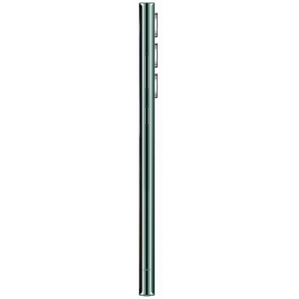 Смартфон Samsung Galaxy S22 Ultra 12/256GB Green (SM-S908UZGEXAA) - Фото 14