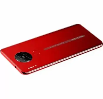Смартфон Blackview A80 2/16GB Red