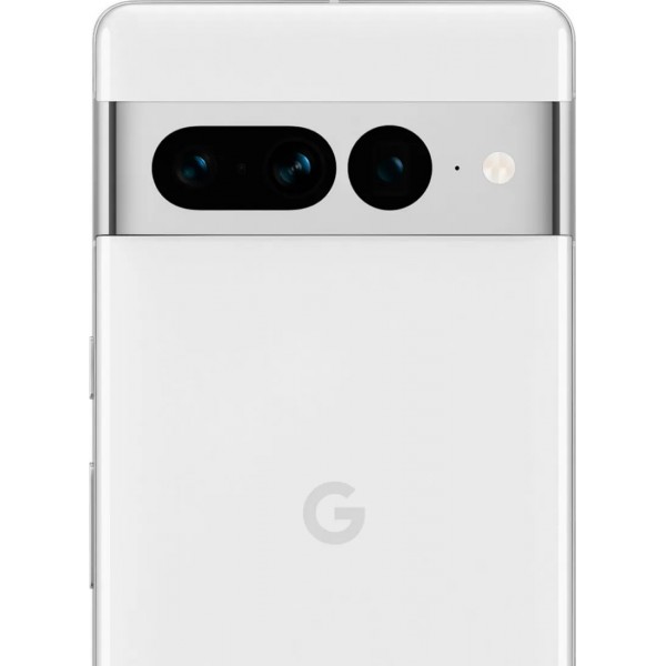 Смартфон Google Pixel 7 Pro 12/512GB (Snow) - Фото 3