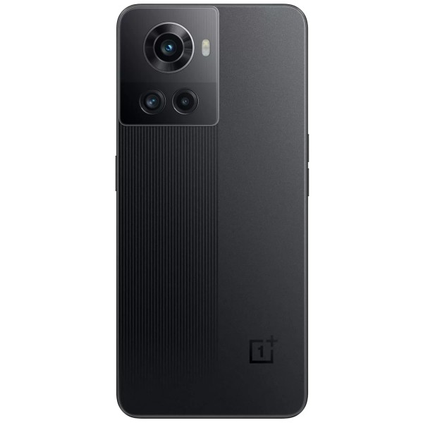 Смартфон OnePlus Ace 8/256GB Black - Фото 2