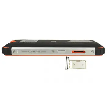 Смартфон Blackview BV6600 Pro 4/64GB Orange