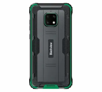 Смартфон Blackview BV4900s 2/32GB Green