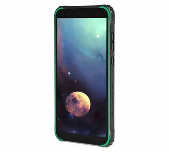 Смартфон Blackview BV4900s 2/32GB Green