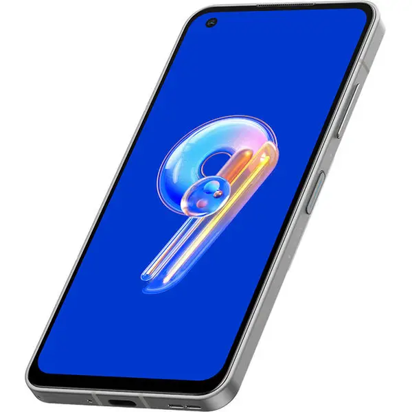 Смартфон Asus Zenfone 9 8/128GB White - купити по кращій ціні в
