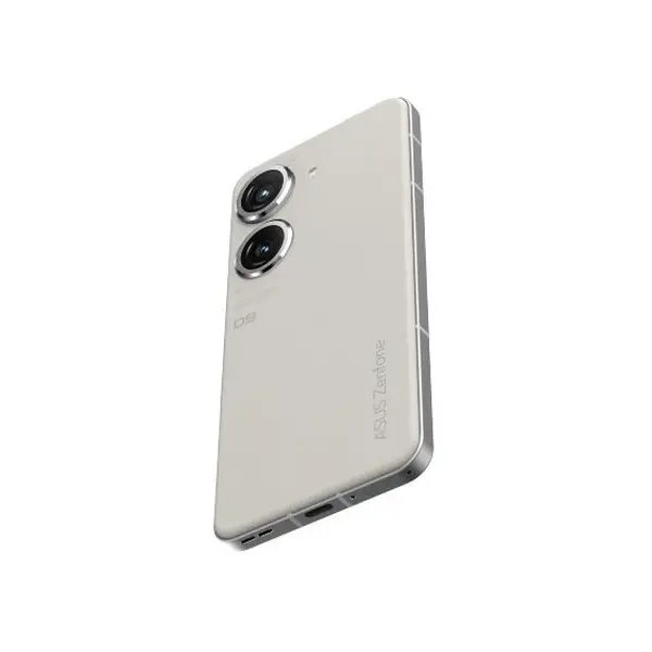 Смартфон Asus Zenfone 9 8/128GB White - купити по кращій ціні в