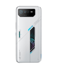 Смартфон ASUS ROG Phone 6 16/512GB Storm White (CN)