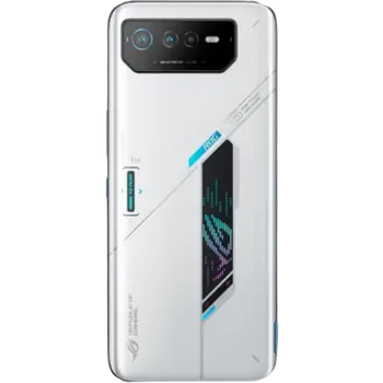 Смартфон ASUS ROG Phone 6 12/128GB Storm White