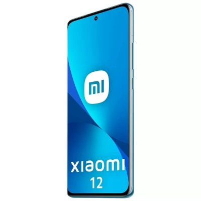 Смартфон Xiaomi 12 8/256GB Blue