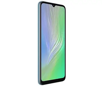 Смартфон Blackview A55 3/16Gb Twilight Blue UA