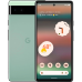 Смартфон Google Pixel 6a 6/128GB JP (Sage) - Фото 1