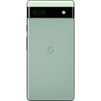 Смартфон Google Pixel 6a 6/128GB JP (Sage)