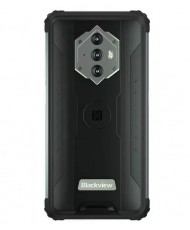 Смартфон Blackview BV6600E 4/32GB Black