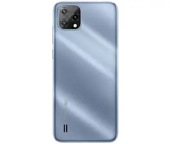 Смартфон Blackview A55 3/16Gb Twilight Blue UA