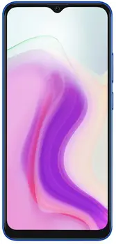 Смартфон Blackview A70 Pro 4/32GB Blue