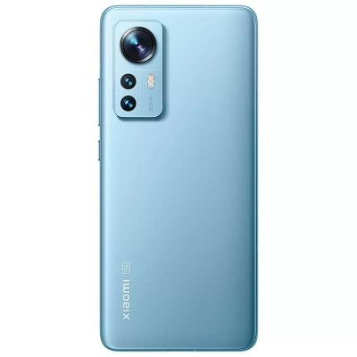 Смартфон Xiaomi 12 8/256GB Blue