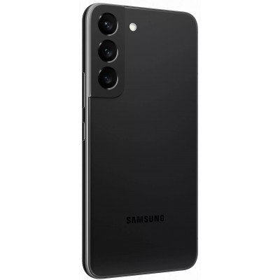 Смартфон Samsung Galaxy S22 SM-S9010 8/256GB Phantom Black