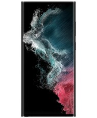 Смартфон Samsung Galaxy S22 Ultra 12/256GB Phantom Black (SM-S908BZKG)