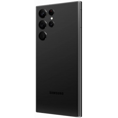 Смартфон Samsung S22 Ultra 12/512GB Phantom Black (SM-S908BZKH)