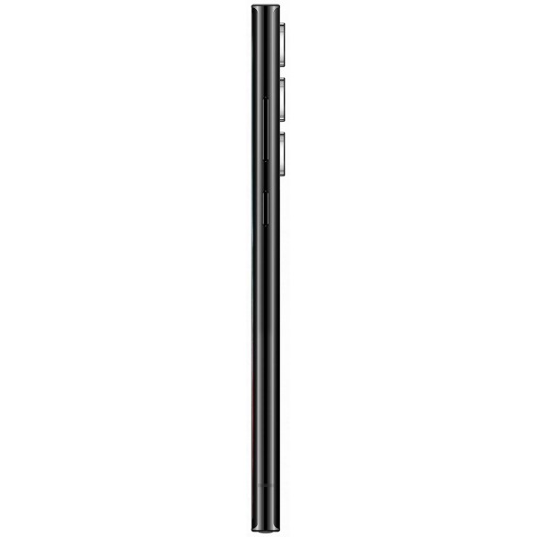 Смартфон Samsung Galaxy S22 Ultra 12/256GB Phantom Black (SM-S908UZKEXAA) - Фото 8