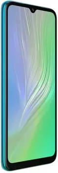 Смартфон Blackview A55 3/16Gb (Summer Mojito) UA