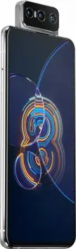 Смартфон Asus Zenfone 8 Flip 8/256GB Glacier Silver