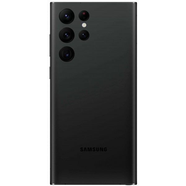 Смартфон Samsung S22 Ultra 12/512GB Phantom Black (SM-S908BZKH) - Фото 3
