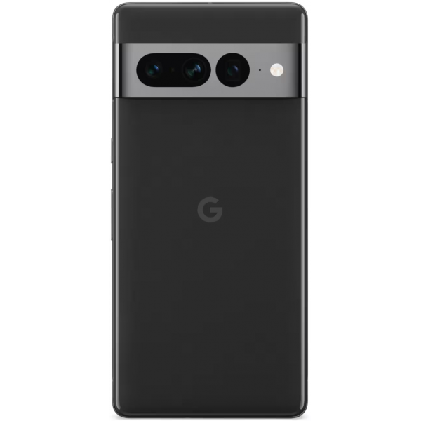 Смартфон Google Pixel 7 Pro 12/256GB Obsidian - Фото 3