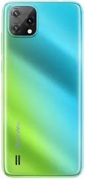Смартфон Blackview A55 3/16Gb (Summer Mojito) UA
