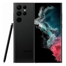 Samsung S22 Ultra 12/512GB Phantom Black (SM-S908BZKH)