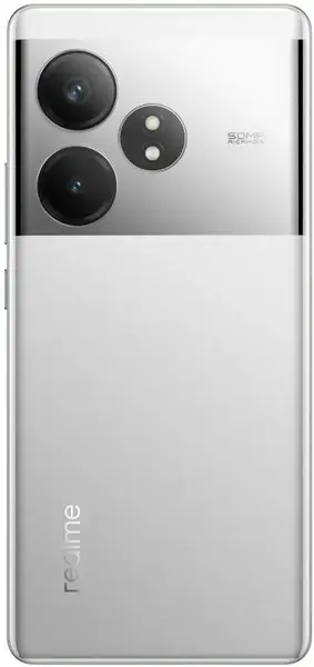 Смартфон Realme GT Neo6 SE 16/512GB Silver (CN) - купить по лучшей 