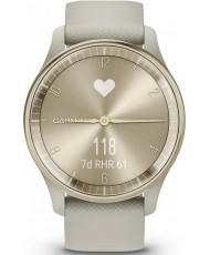 Смарт-часы Garmin Vivomove Trend French Gray (010-02665-02) (UA)