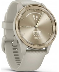 Смарт-часы Garmin Vivomove Trend French Gray (010-02665-02) (UA)