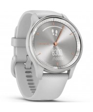 Смарт-часы Garmin Vivomove Trend Mist Grey (010-02665-03) (UA)