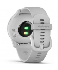 Смарт-годинник Garmin Vivomove Trend Mist Grey (010-02665-03) (UA)