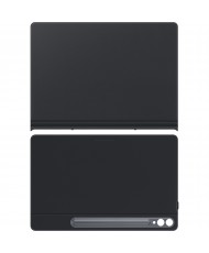 Чехол-книжка для планшета Samsung Galaxy Tab S9 Plus Smart Book Cover Black (EF-BX810PBEG)