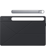 Чехол-книжка для планшета Samsung Galaxy Tab S9 Smart Book Cover Black (EF-BX710PBEG)