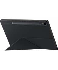 Чехол-книжка для планшета Samsung Galaxy Tab S9 Smart Book Cover Black (EF-BX710PBEG)