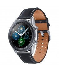 Смарт-часы Samsung Galaxy Watch 3 45mm БУ Silver