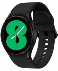 Смарт-часы Samsung Galaxy Watch4 40mm БУ Black