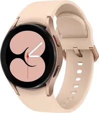 Samsung Galaxy Watch4 40mm LTE БУ Gold