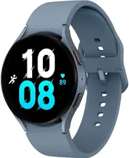 Смарт-годинник Samsung Galaxy Watch5 44mm Saphire (SM-R910NZBA)