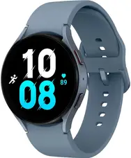 Смарт-годинник Samsung Galaxy Watch5 44mm Saphire (SM-R910NZBA)