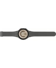 Смарт-годинник Samsung Galaxy Watch 5 Pro 45mm Gray Titanium (SM-R920NZTA)