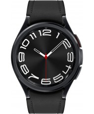 Смарт-годинник Samsung Galaxy Watch6 Classic 43mm Black (SM-R950NZKA)