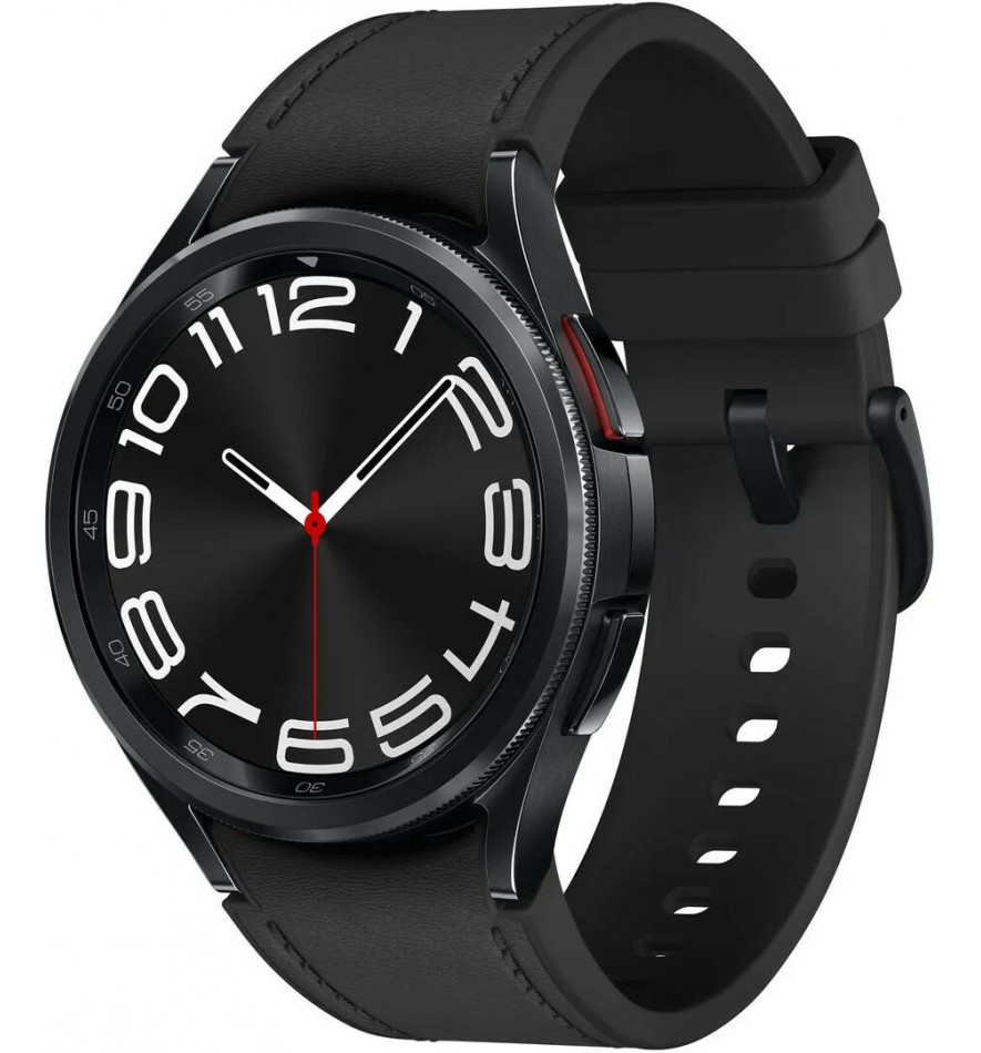 Samsung Galaxy Watch6 Classic 43mm eSIM БУ Black