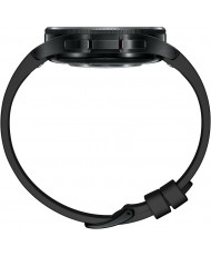 Смарт-годинник Samsung Galaxy Watch6 Classic 43mm eSIM Black (SM-R955FZKA)
