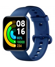 Смарт-часы Xiaomi Poco Watch Blue (BHR5723GL)